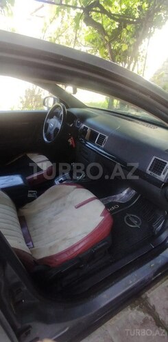 Opel Signum 2003, 480,000 km - 2.2 l - Bakı