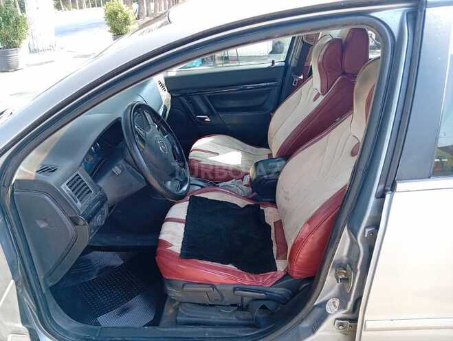 Opel Signum 2003, 480,000 km - 2.2 l - Bakı