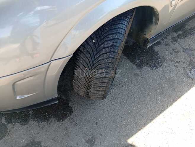 Opel Signum 2003, 480,000 km - 2.2 l - Bakı