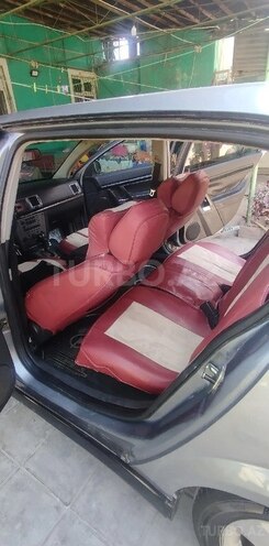 Opel Signum 2003, 480,000 km - 2.2 l - Bakı