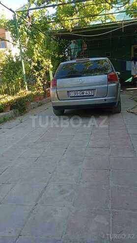 Opel Signum 2003, 480,000 km - 2.2 l - Bakı