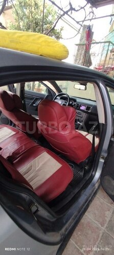 Opel Signum 2003, 480,000 km - 2.2 l - Bakı