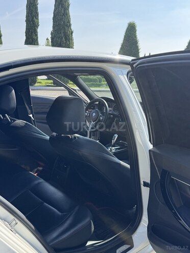BMW 328 2013, 216,000 km - 2.0 л - Gəncə