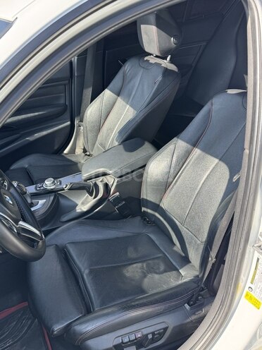 BMW 328 2013, 216,000 km - 2.0 л - Gəncə