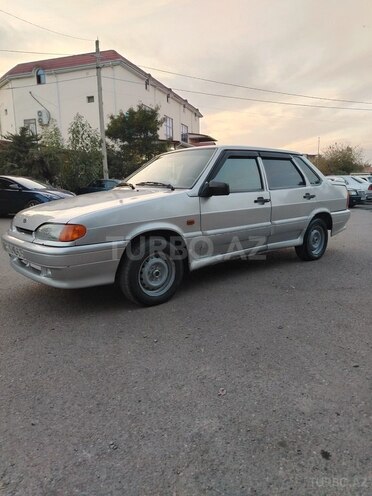 LADA (VAZ) 2115 2004, 370,837 km - 1.5 л - Saatlı