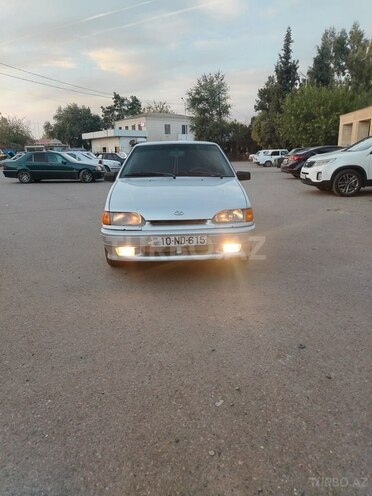 LADA (VAZ) 2115 2004, 370,837 km - 1.5 л - Saatlı