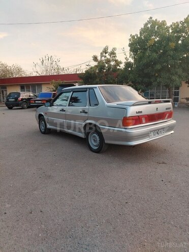 LADA (VAZ) 2115 2004, 370,837 km - 1.5 л - Saatlı