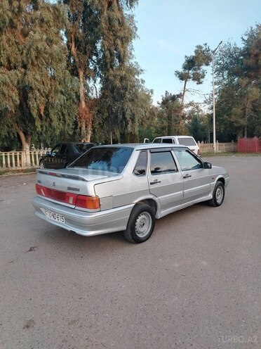 LADA (VAZ) 2115 2004, 370,837 km - 1.5 л - Saatlı
