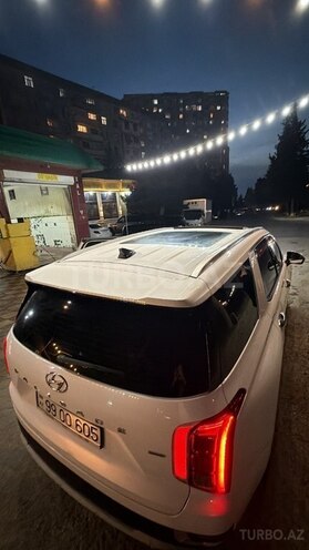 Hyundai Palisade 2021, 171,000 km - 2.2 л - Bakı