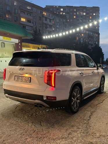 Hyundai Palisade 2021, 171,000 km - 2.2 л - Bakı