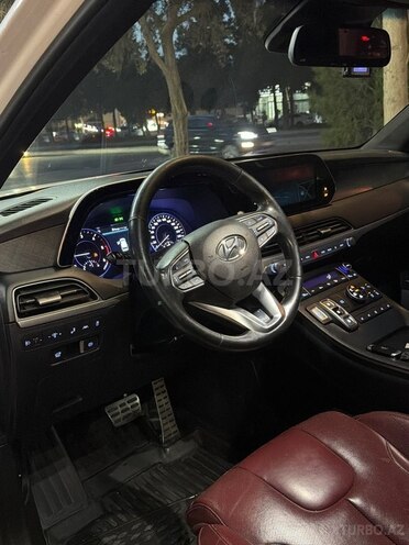 Hyundai Palisade 2021, 171,000 km - 2.2 л - Bakı