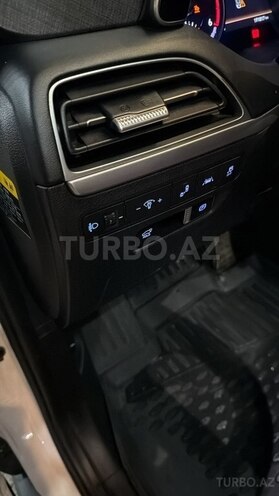 Hyundai Palisade 2021, 171,000 km - 2.2 л - Bakı