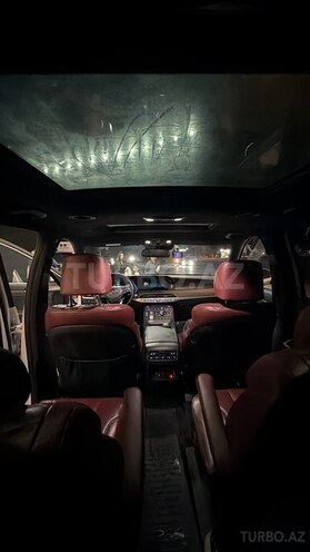 Hyundai Palisade 2021, 171,000 km - 2.2 л - Bakı