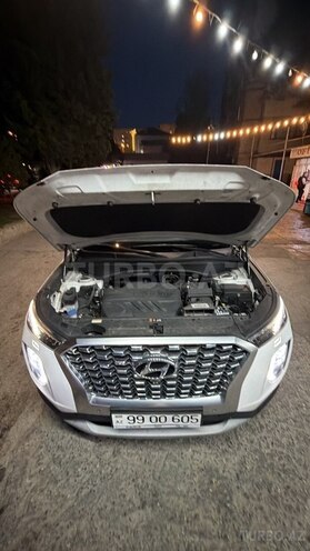 Hyundai Palisade 2021, 171,000 km - 2.2 л - Bakı