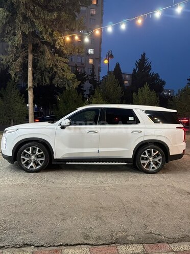Hyundai Palisade 2021, 171,000 km - 2.2 л - Bakı