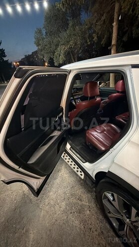 Hyundai Palisade 2021, 171,000 km - 2.2 л - Bakı