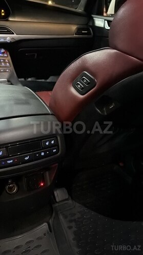 Hyundai Palisade 2021, 171,000 km - 2.2 л - Bakı