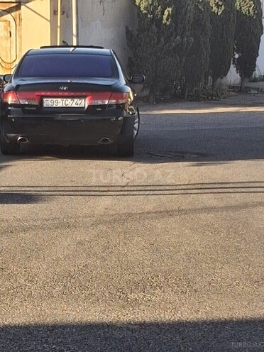 Hyundai Grandeur 2009, 357,213 km - 2.7 l - Bakı