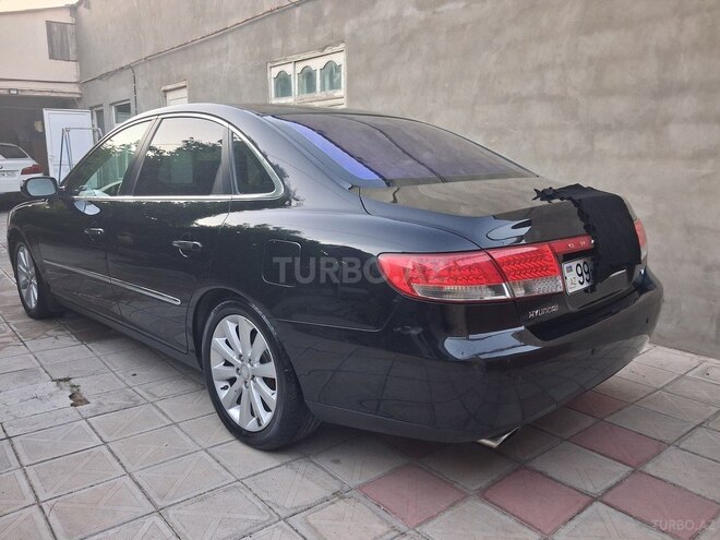 Hyundai Grandeur 2009, 357,213 km - 2.7 l - Bakı