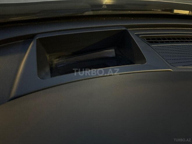 Hongqi HS5 2022, 59,000 km - 2.0 л - Bakı