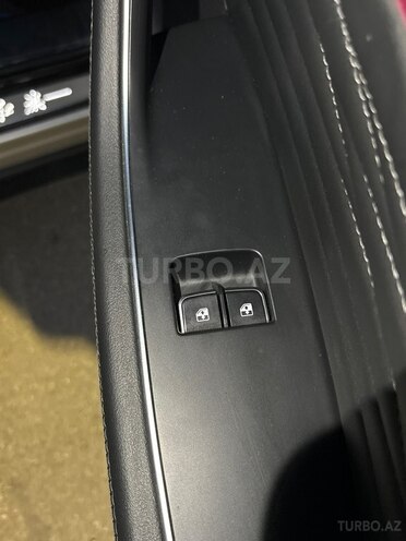 Hongqi HS5 2022, 59,000 km - 2.0 л - Bakı