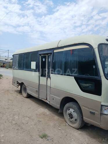 Hyundai County 1998, 750,000 km - 3.9 л - Bakı
