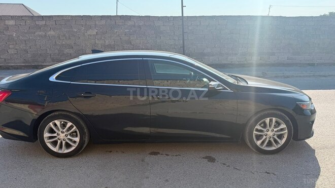 Chevrolet Malibu 2016, 177,993 km - 1.5 л - Bakı