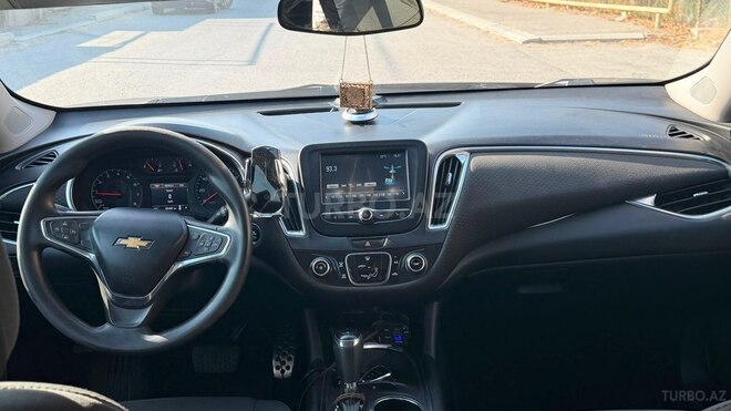 Chevrolet Malibu 2016, 177,993 km - 1.5 л - Bakı