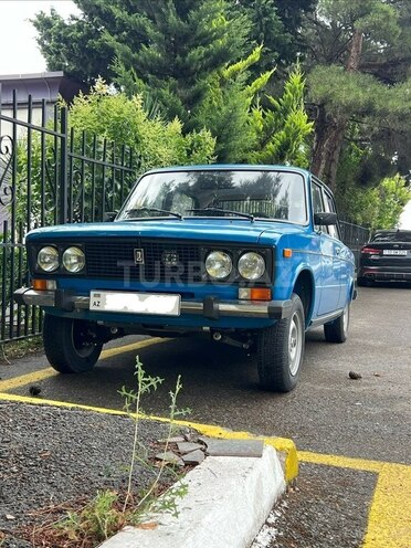 LADA (VAZ) 2106 1996, 96,000 km - 1.6 л - Bakı