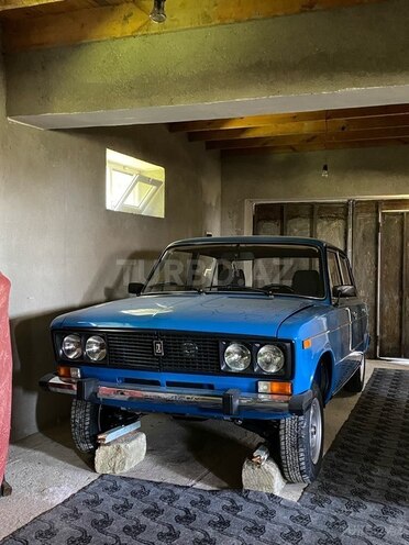 LADA (VAZ) 2106 1996, 96,000 km - 1.6 л - Bakı