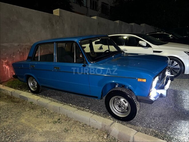 LADA (VAZ) 2106 1996, 96,000 km - 1.6 л - Bakı