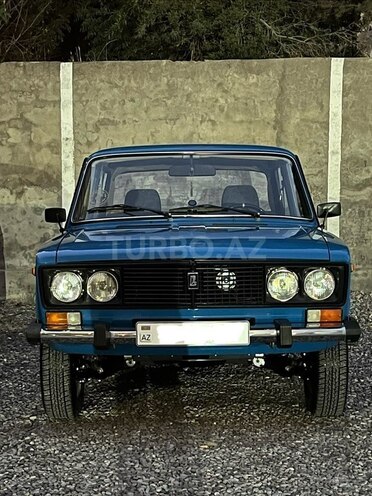 LADA (VAZ) 2106 1996, 96,000 km - 1.6 л - Bakı