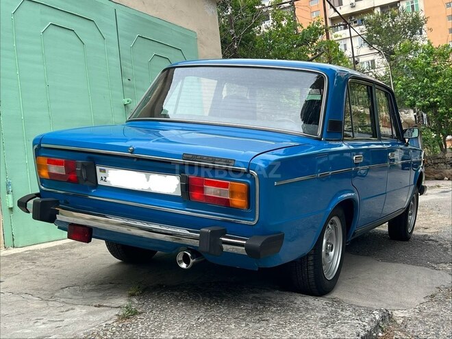 LADA (VAZ) 2106 1996, 96,000 km - 1.6 л - Bakı