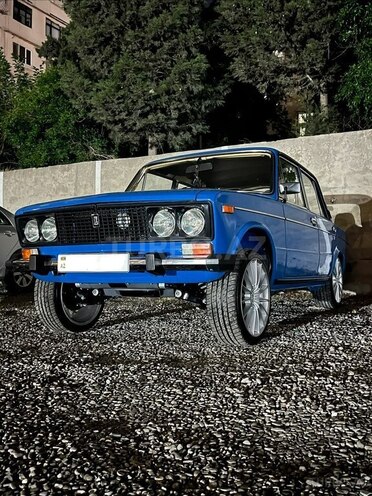LADA (VAZ) 2106 1996, 96,000 km - 1.6 л - Bakı