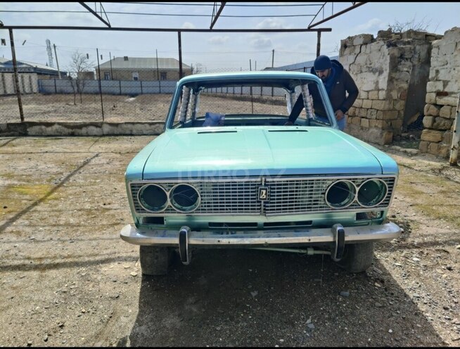 LADA (VAZ) 2103 1980, 99,000 km - 1.3 л - Hacıqabul