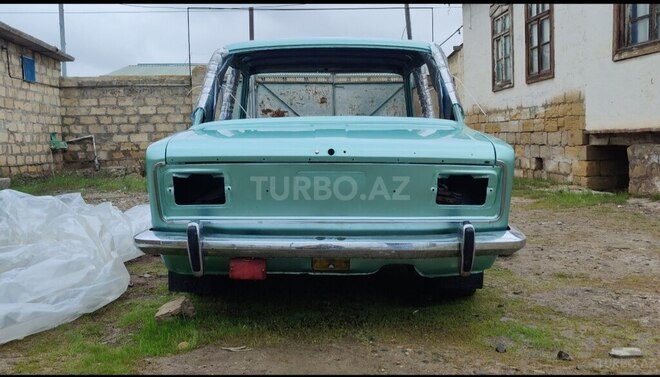 LADA (VAZ) 2103 1980, 99,000 km - 1.3 л - Hacıqabul