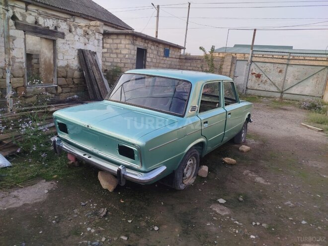 LADA (VAZ) 2103 1980, 99,000 km - 1.3 л - Hacıqabul