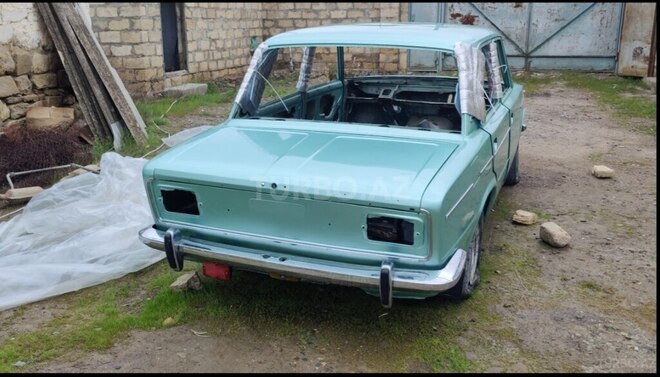 LADA (VAZ) 2103 1980, 99,000 km - 1.3 л - Hacıqabul