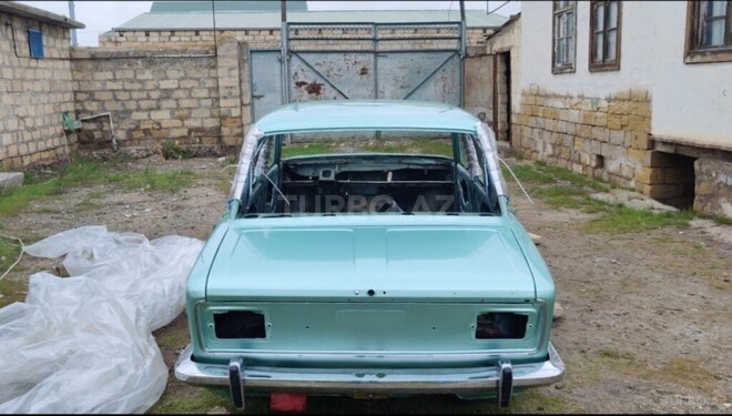 LADA (VAZ) 2103 1980, 99,000 km - 1.3 л - Hacıqabul