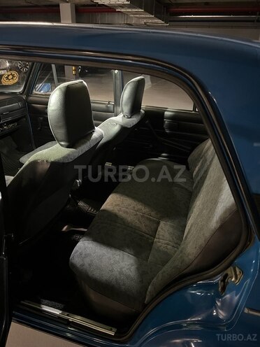 LADA (VAZ) 2106 1996, 96,000 km - 1.6 л - Bakı
