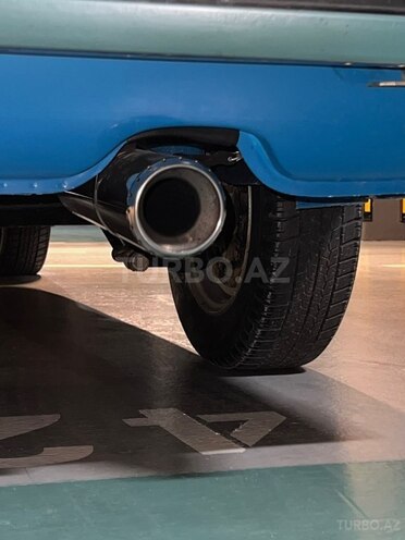 LADA (VAZ) 2106 1996, 96,000 km - 1.6 л - Bakı