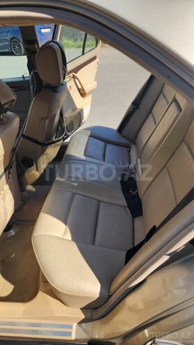 Mercedes C 220 1996, 400,727 km - 2.2 l - Bakı