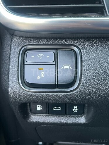 Kia Optima 2018, 118,400 km - 2.0 l - Bakı