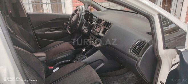 Kia Rio 2014, 220,000 km - 1.6 l - Gəncə