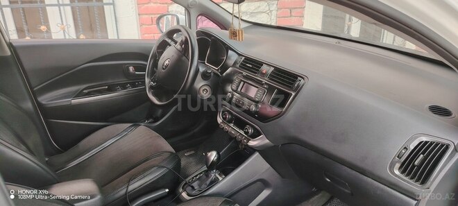 Kia Rio 2014, 220,000 km - 1.6 l - Gəncə