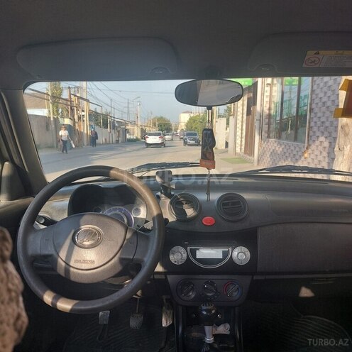Lifan 320 2015, 155,000 km - 1.3 l - Xırdalan