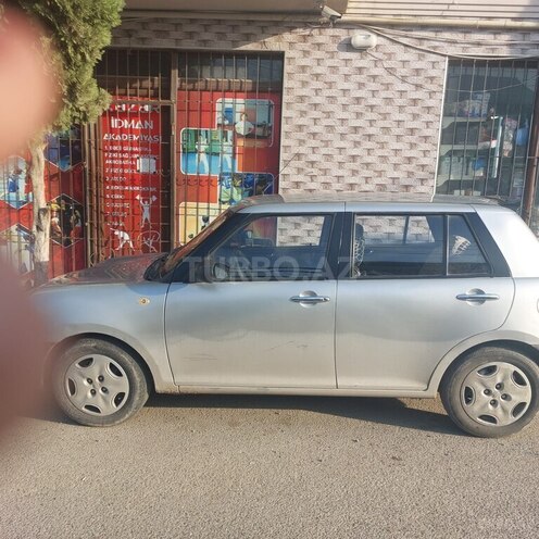 Lifan 320 2015, 155,000 km - 1.3 l - Xırdalan