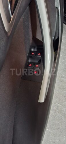 Opel Astra 2011, 222,000 km - 1.4 l - Bakı