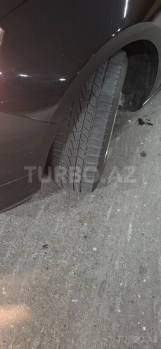Opel Astra 2011, 222,000 km - 1.4 l - Bakı