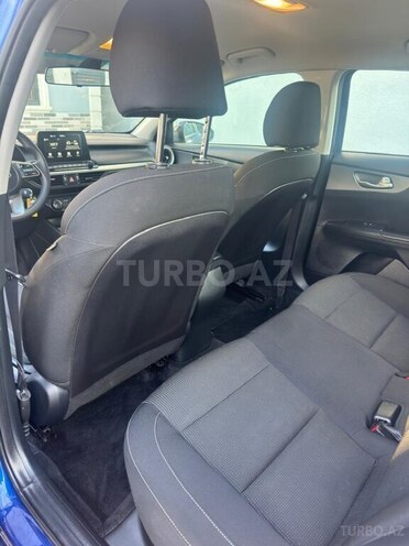 Kia Cerato 2020, 91,000 km - 2.0 l - Tovuz